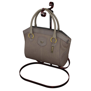 Expositor Suporte de Bolsa Vintage em Oferta na Shopee