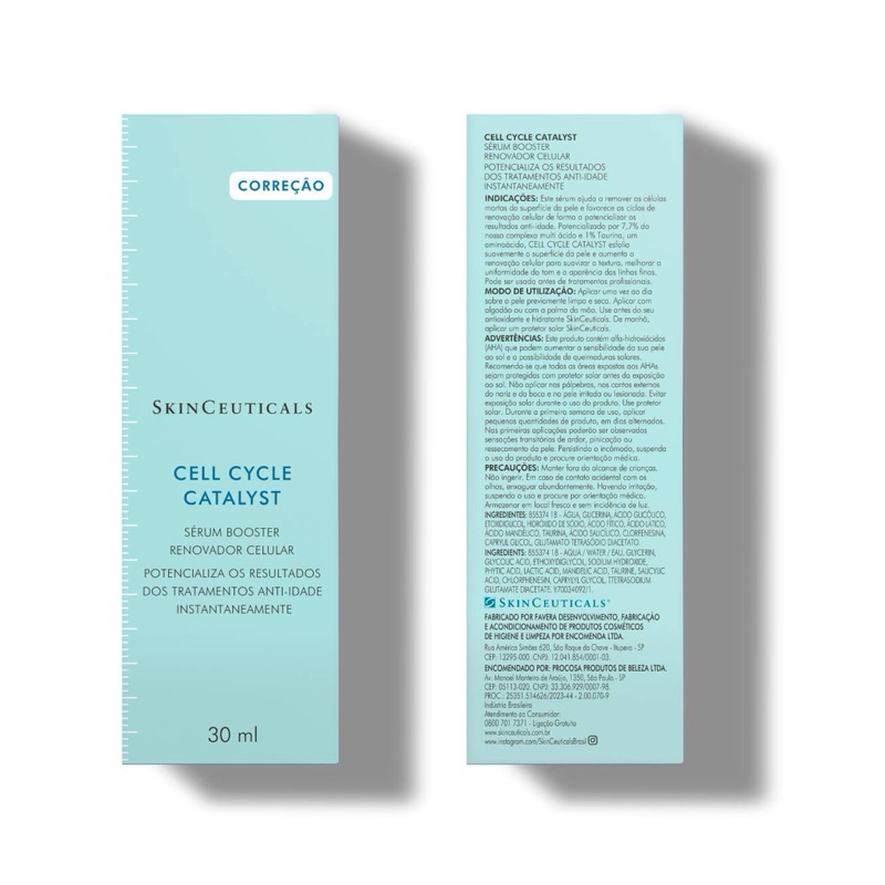 O que é Cell Cycle Catalyst? Guia e Onde Comprar | BuscaProdutos