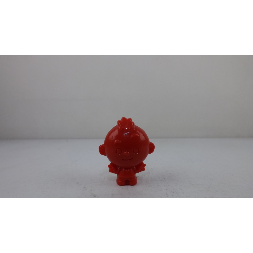 Boneco Gogo Humberto N° 30 Vermelho Turma Da Mônica