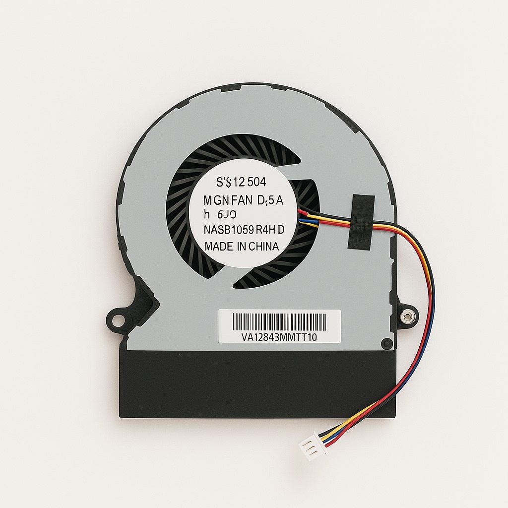 COOLER NOTE MOD ( NS4SL01) FOXCONN