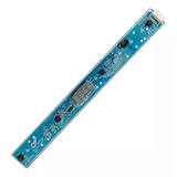 Placa Interface Electrolux Resinada Alado Df43 Df46 Df48 Df49 64800224