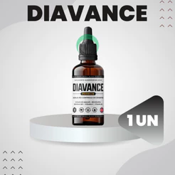 Super Promoção 1x Diavance Original 30ML