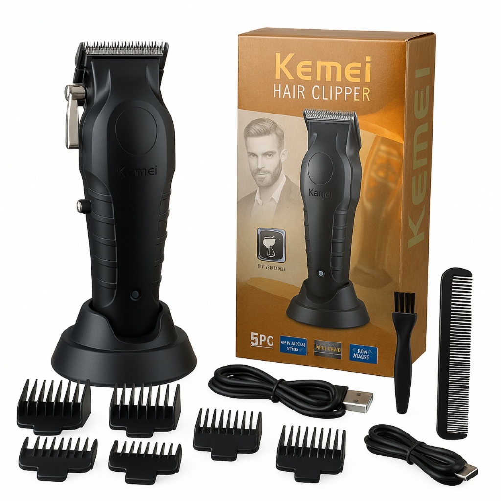 Máquina de Cortar Cabelo Lamina: Onde Comprar | BuscaProdutos