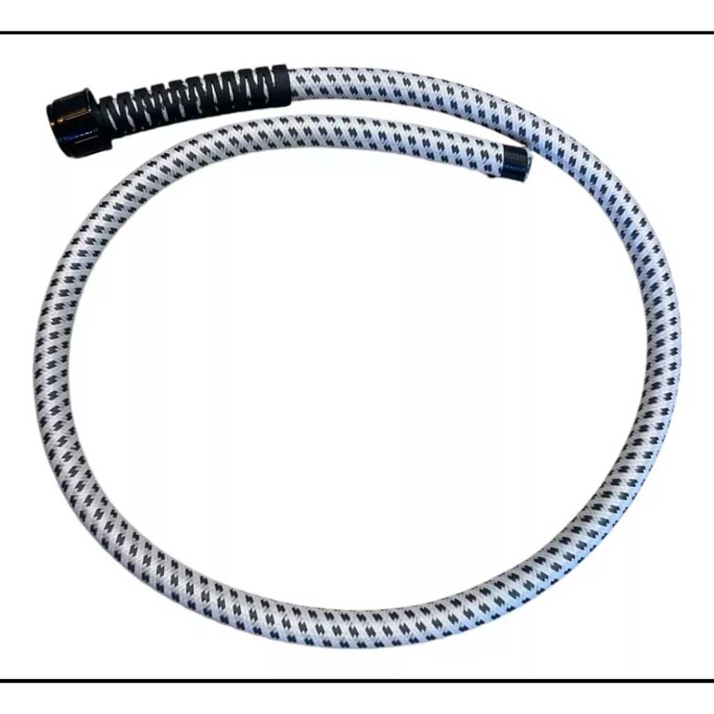 Mangueira Textil 1,25M Para Vaporizador Steamer VP-07 Mondial