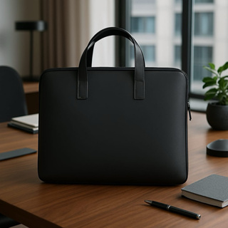 Pasta Bolsa para Notebook Polegadas 14’’/ 15''/ 15.6'' Fechamento em Zíper em Oferta na Shopee