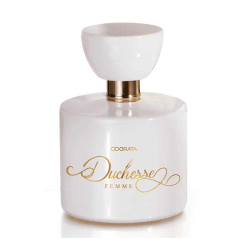 Duchesse Perfume: Onde Comprar | BuscaProdutos