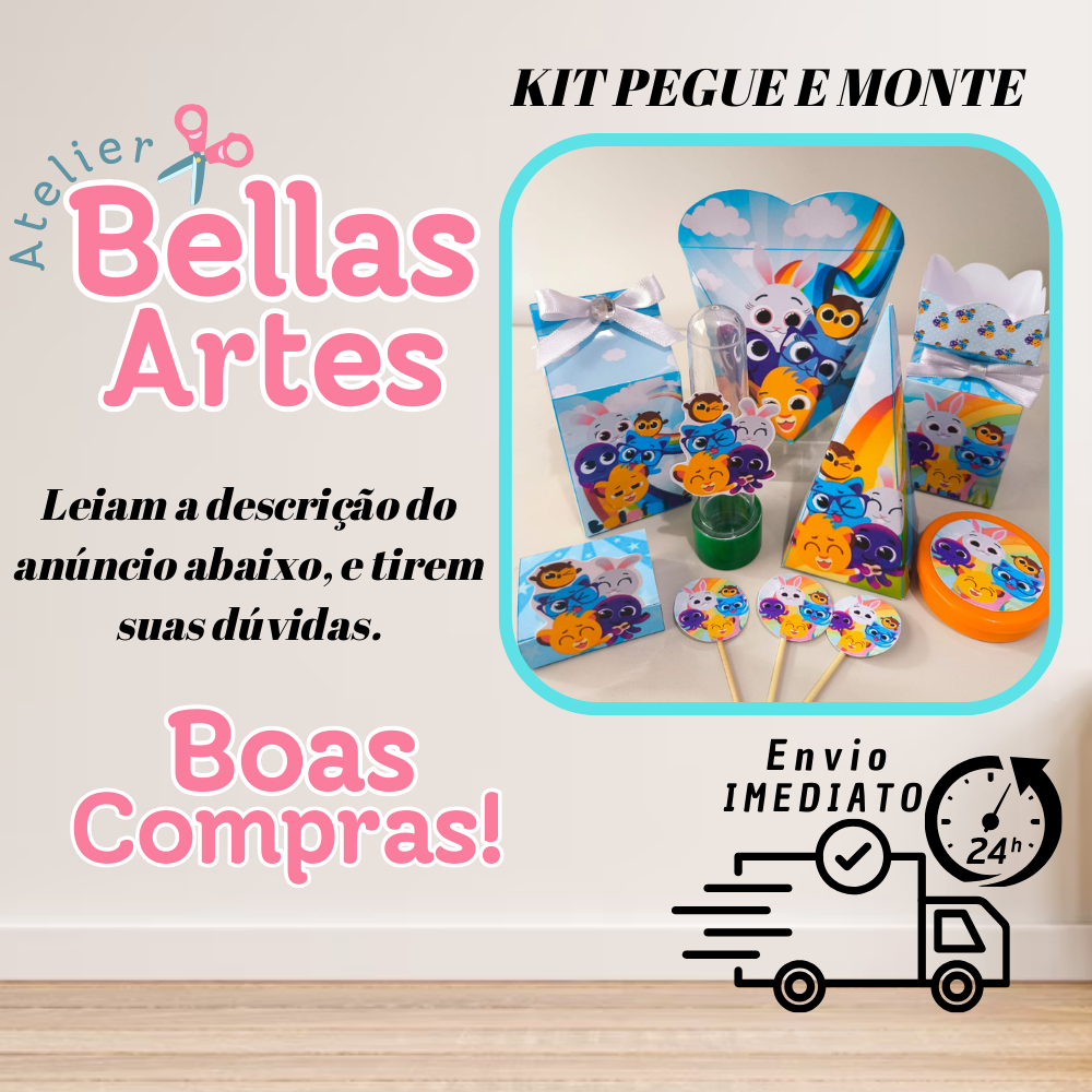 KIT LEMBRANCINHAS TEMA MORANGUINHO BABY COM 80/160 ITENS (sem nome) - ENVIO 24H