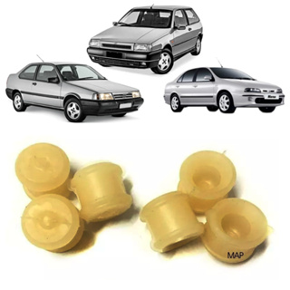 Jg Buchas Do Haste Trambulador Tipo Marea Tempra Brava Uno em Oferta na Shopee