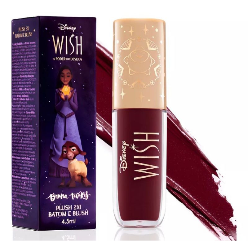 Cores do Batom Bruna Tavares: Onde Comprar | BuscaProdutos