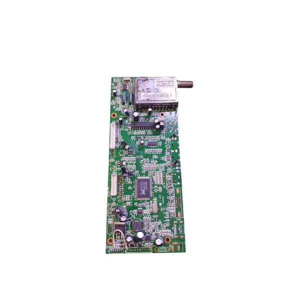 1276 Placa Principal para TV de LCD CCE Mod: TL14LD