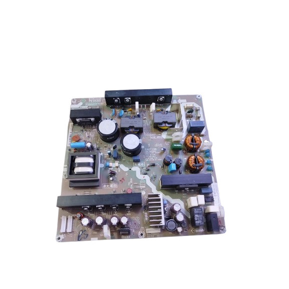 1273 Placa De Fonte para TV de LCD Toshiba Mod: 52XV550DA