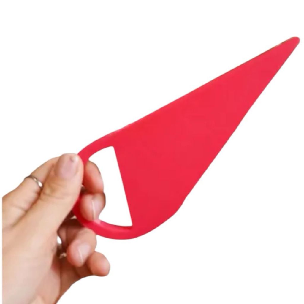 Espátula Abridora De Wire-o Papelaria Encadernação Para The Cinch Encadernadora We R