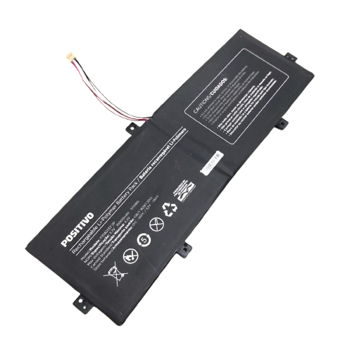 BATERIA NOTE POSITIVO MOTION PLUS Q432A P3582133*2P - 3.7V/10000mAh