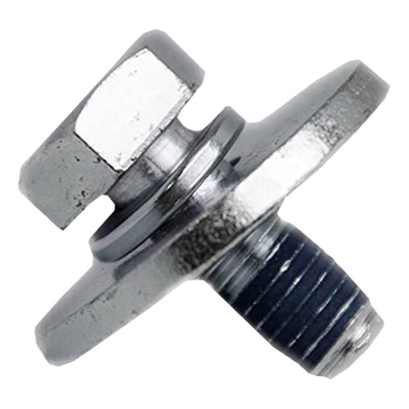 Parafuso Fixação Motor Rotor Eixo Lavadora lava e seca LG Wd-1403rda Original