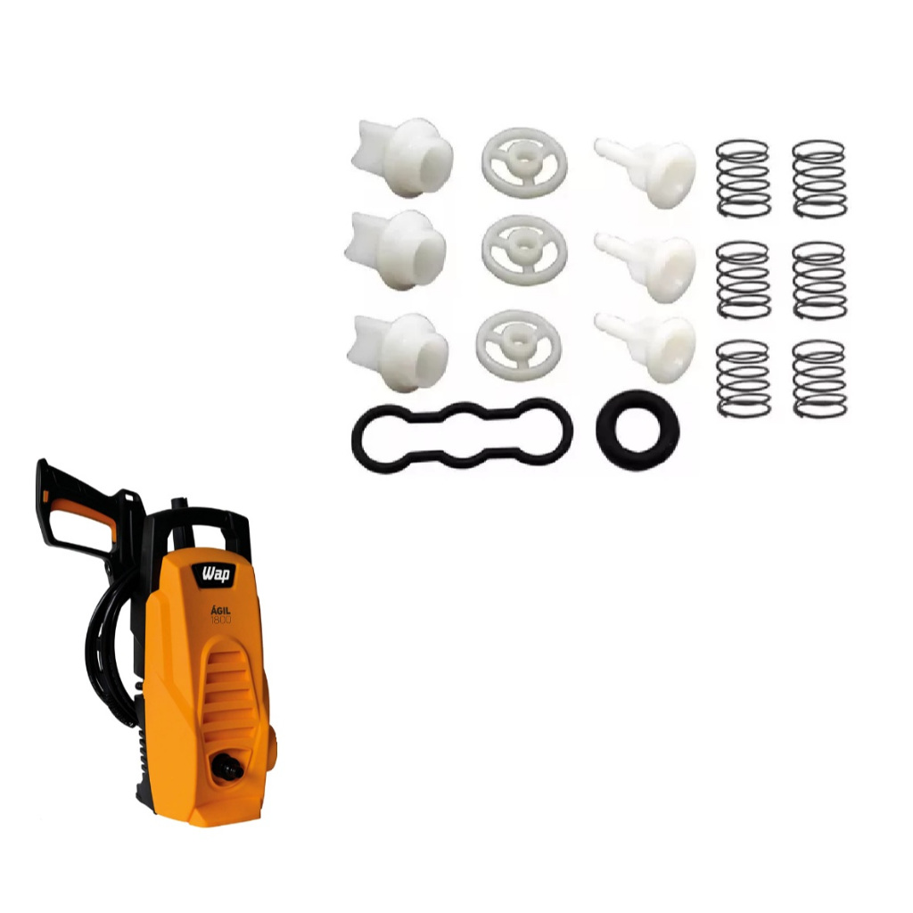 Lavadora Agil 1800: Onde Comprar | BuscaProdutos