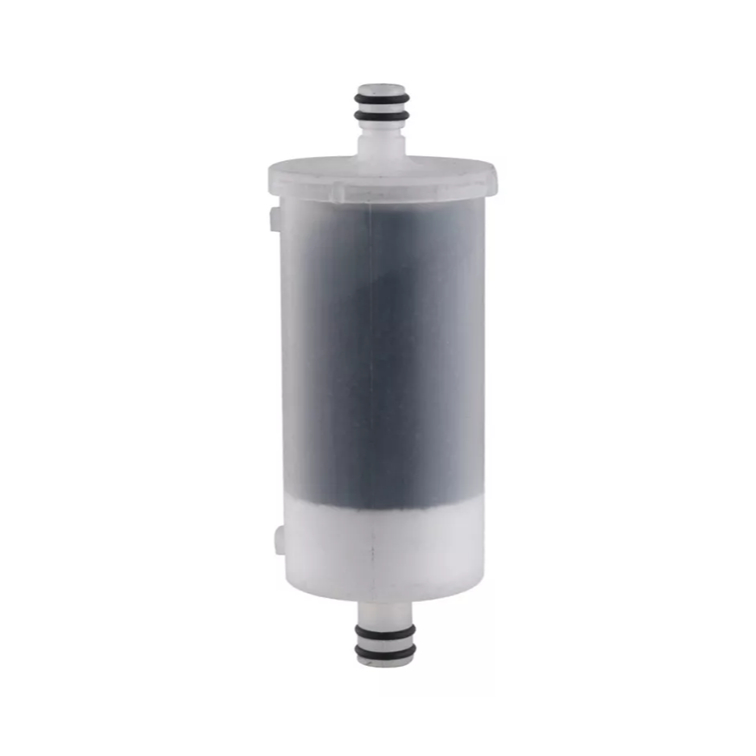 Refil Universal Para Filtros torneira gourmet vela carvão ativado pró-saúde