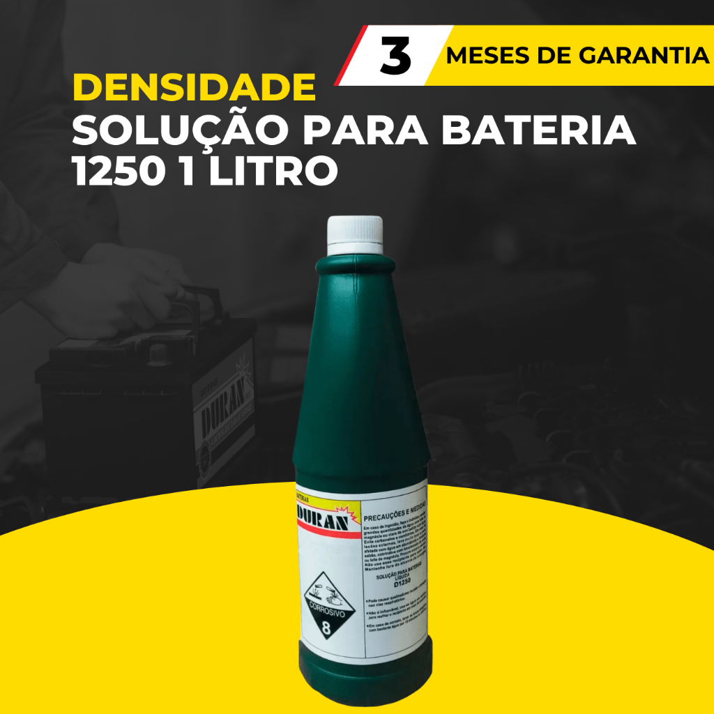 Solucao de Bateria: Onde Comprar | BuscaProdutos