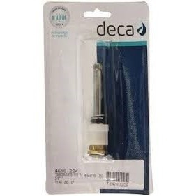 REPARO MECANISMO DE VEDAÇÃO CHUVEIRO 3/4 DECA
