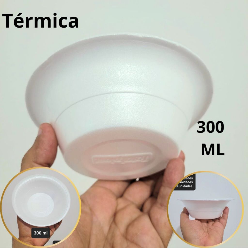 Pote Descartável para Caldo - Comprar com Melhor Preço em Essenciais para Culinária