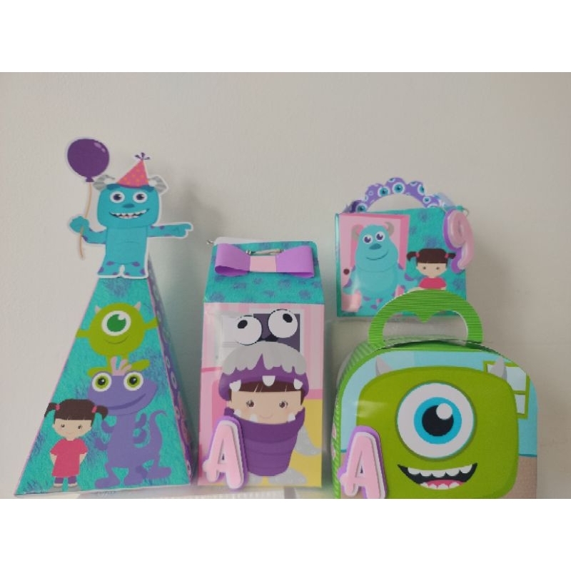 Personalizados Toy Store 20 peças lembrancinha caixinhas de aniversário kit festa