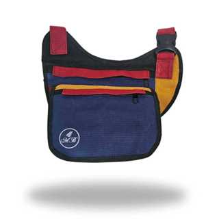 Pochete Tiracolo em lona MB para soldador, encanador, caldeireiro,  trabalho e resistência. em Oferta na Shopee