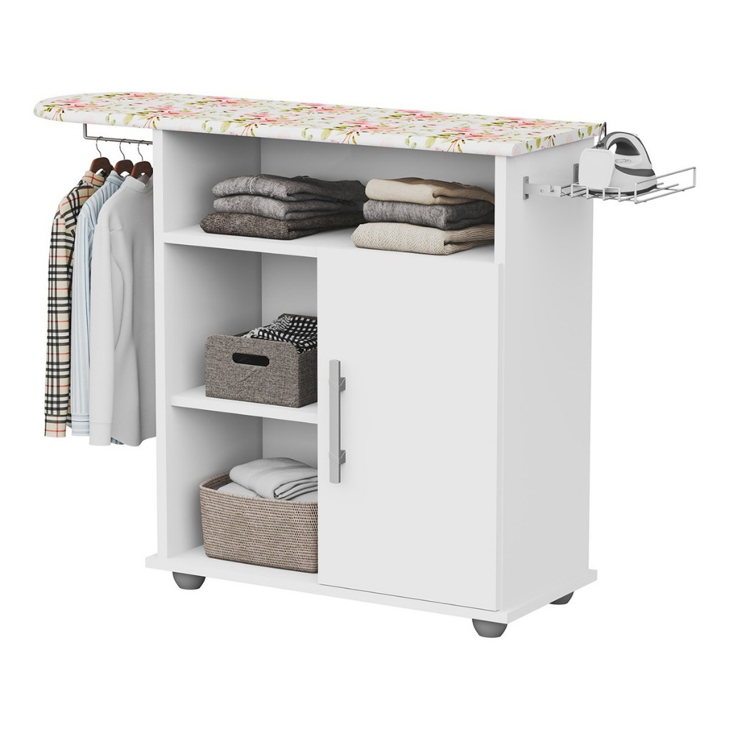 Armário para Passar Roupa: Onde Comprar | BuscaProdutos