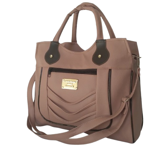 Bolsa Feminina Grande Transversal Perfeita  com 2 divisória e 2 alça / Espaçosa e Linda em Oferta na Shopee