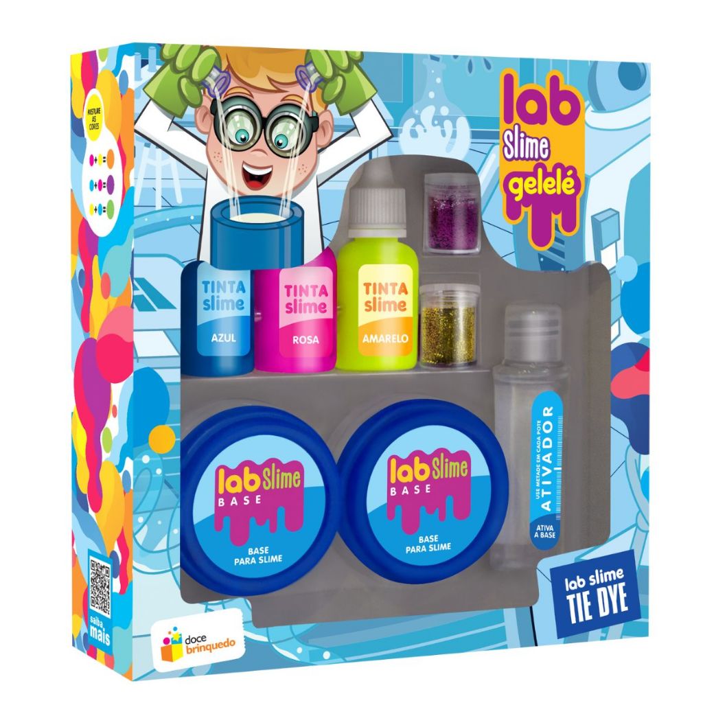 Brinquedos de Laboratório: Onde Comprar | BuscaProdutos