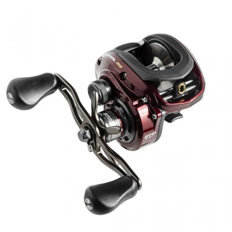 Carretilha Big Game Brisa: Onde Comprar | BuscaProdutos