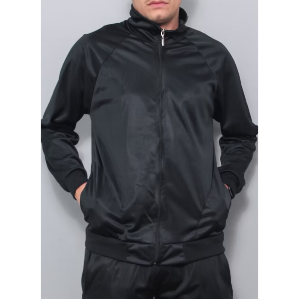 Blusa Jaqueta de Agasalho Masculina Esportiva Flanelada Corta Vento Driy-Fit Com Capuz e Bolso