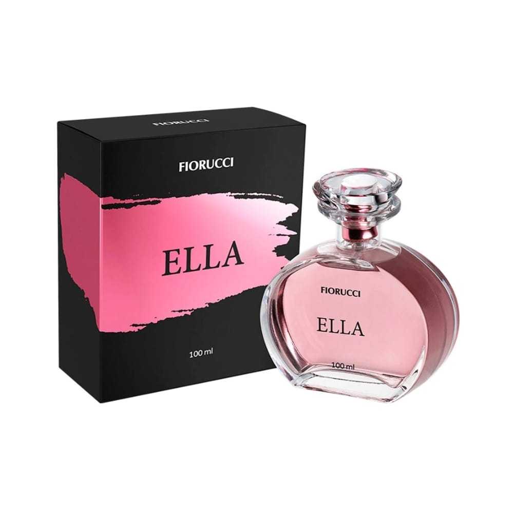 Perfume Ella Fiorucci: Onde Comprar | BuscaProdutos