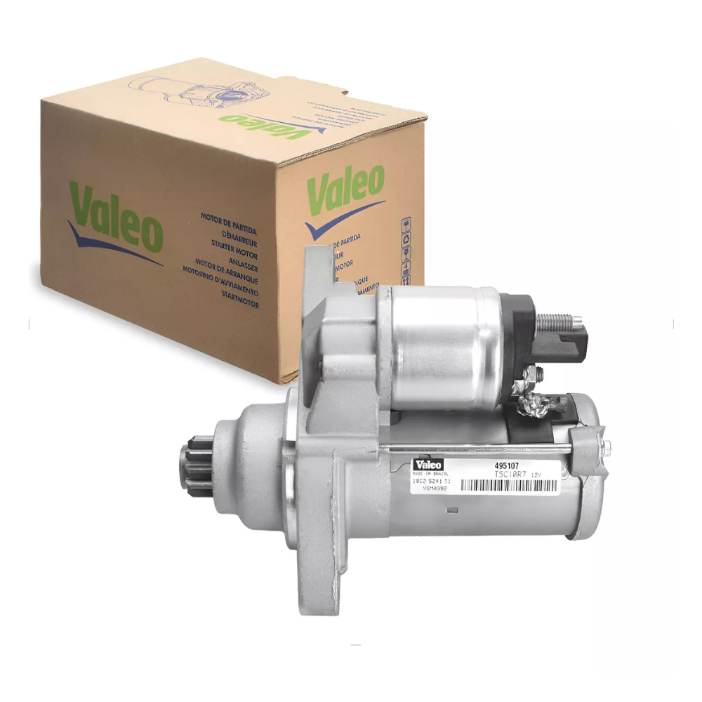 Motor de Arranque Gol G5 na Black Friday 2025 | BuscaProdutos