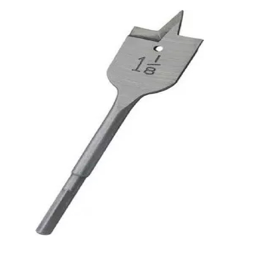 Broca Chata 1 Polegada Ferramentas: Onde Comprar | BuscaProdutos