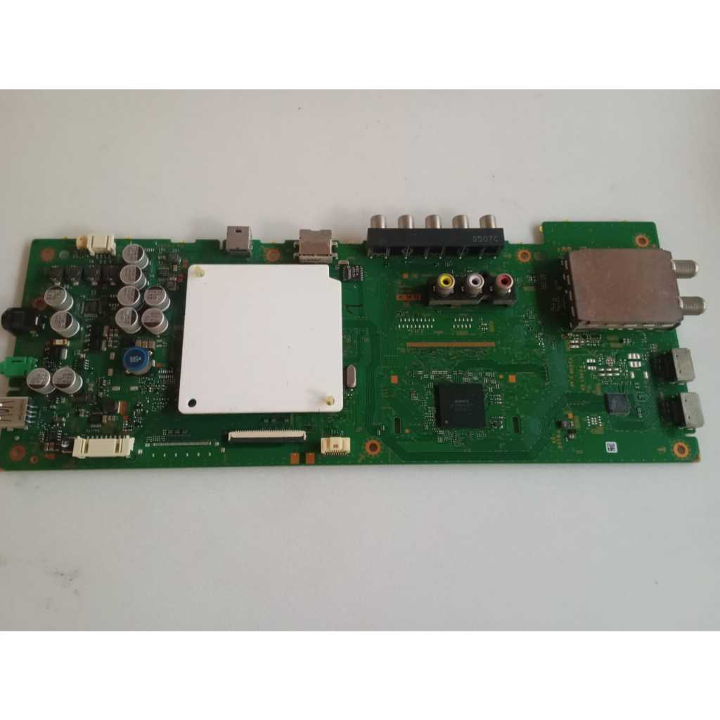 (#)   Placa Principal Tv   Kdl-32w605a