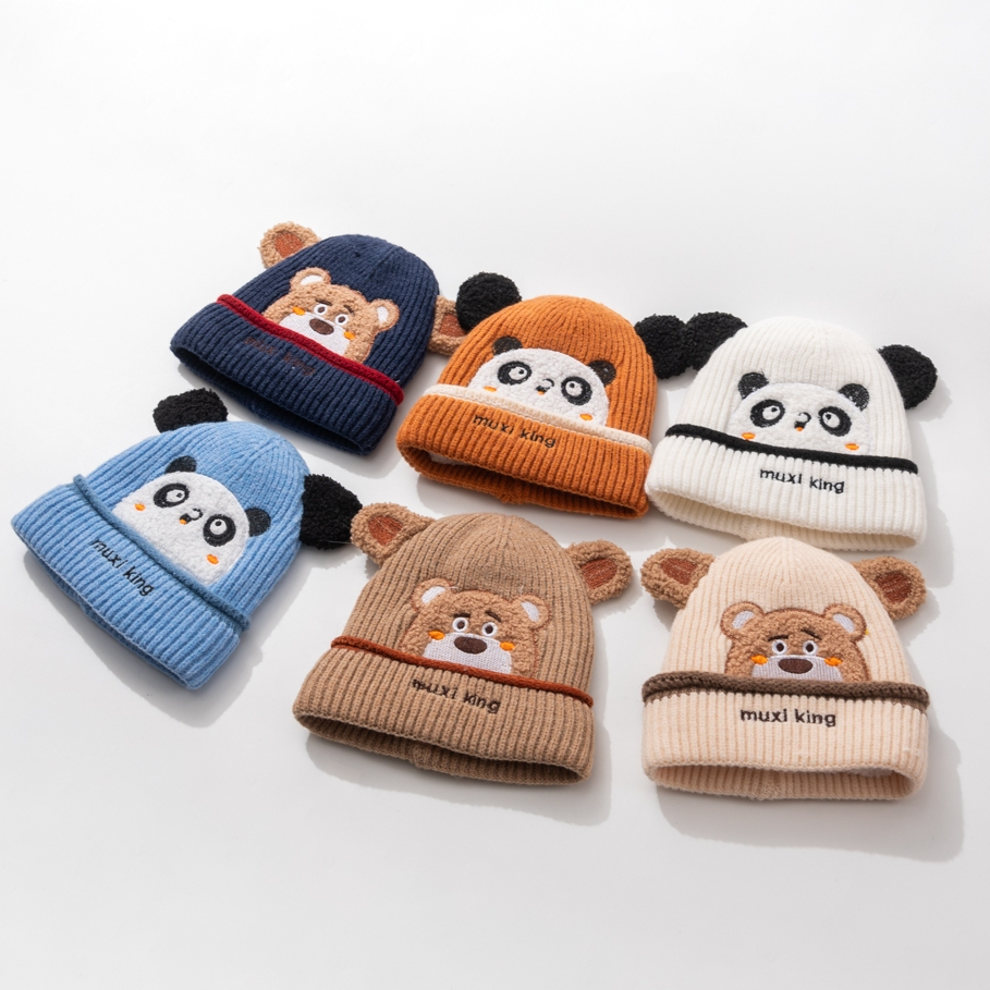 Touca Infantil para Frio: Onde Comprar | BuscaProdutos