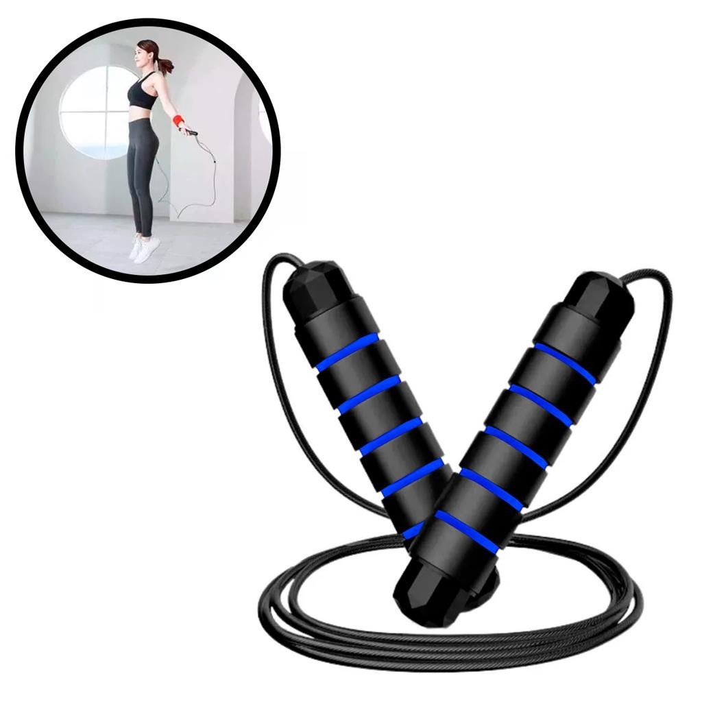 O que é Crossfit com Corda? Guia e Onde Comprar | BuscaProdutos