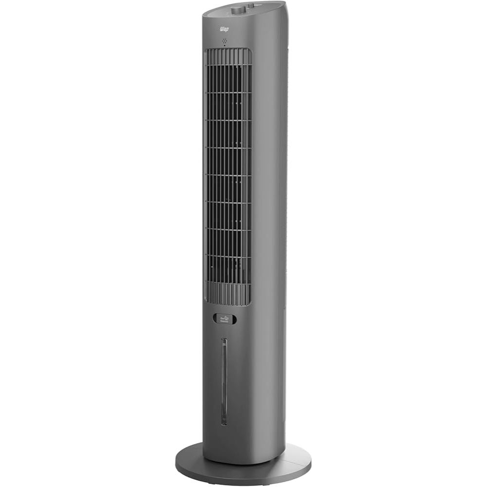Climatizador de Ar Wap Air Fresh 4 em 1 com Reservatório de Essência e 3 Velocidades 127v