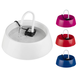 Bebedouro Inteligente para Cães e Gatos - Capacidade de 1 Litros Bivolt em Oferta na Shopee