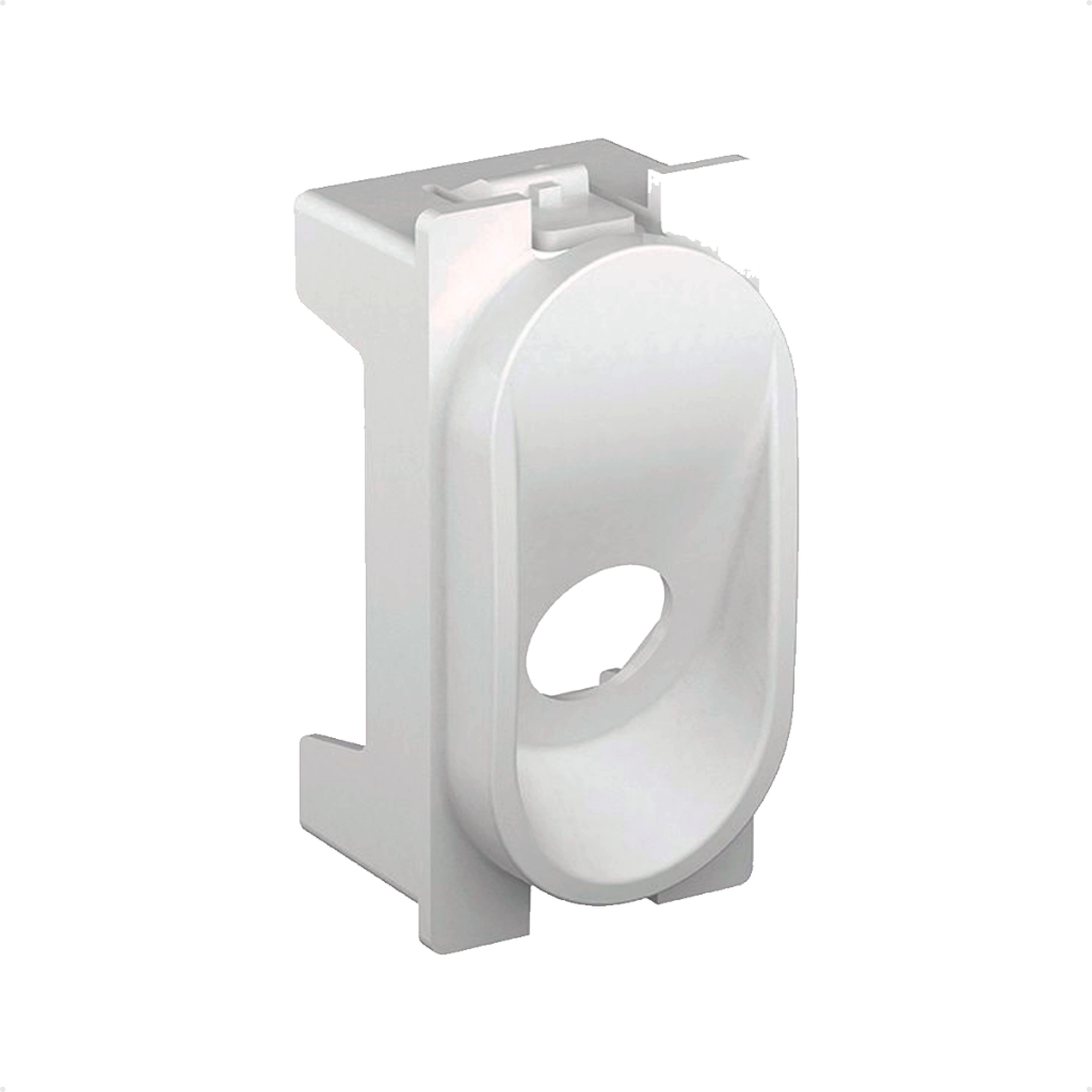 Modulo Pial Com Saida De Fio - NEREYA - 663495 PIAL LEGRAND