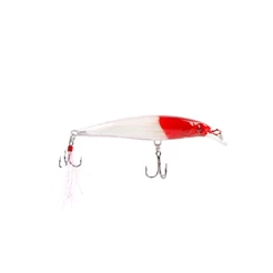 Isca Artificial Meia Água Minnow Floating - Deyu