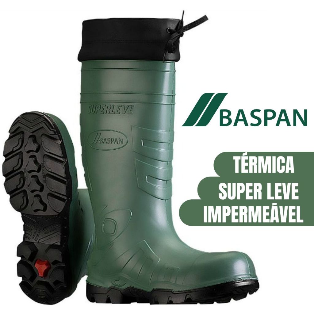 Bota Térmica Impermeável: Onde Comprar | BuscaProdutos