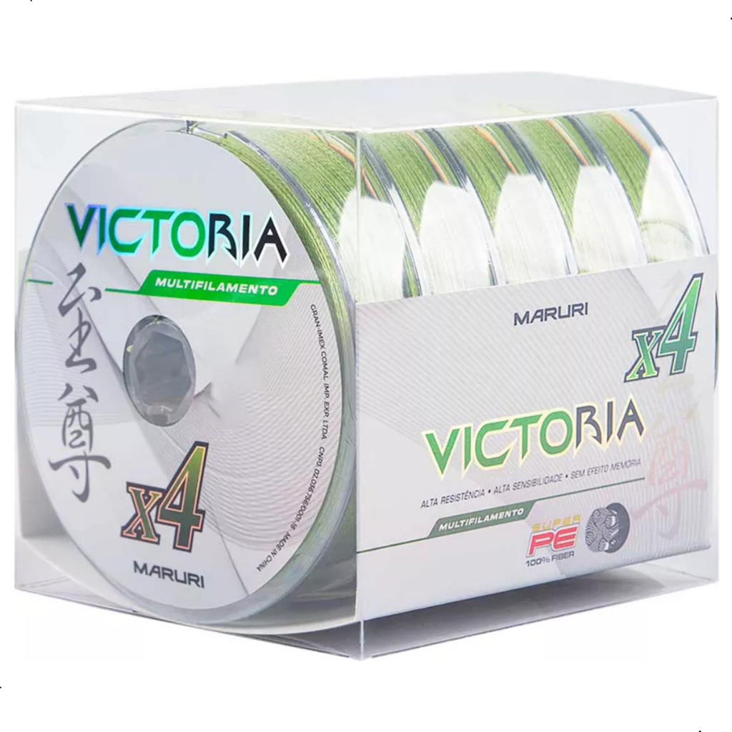 500mt Linha De Multifilamento X4 4-Fios Super Macia Premium Forte Alta Durabilidade Pescaria em Oferta na Shopee