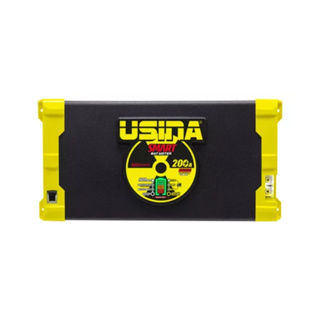 Fonte Automotiva Usina Smart Bat Meter 12v 200a Bivolt em Oferta na Shopee