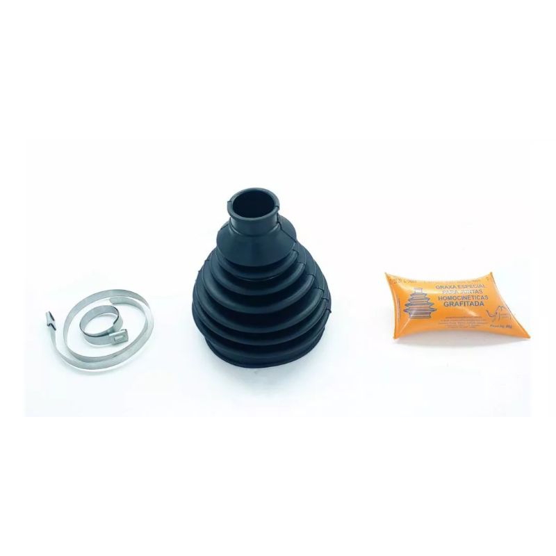 Coifa lado roda Renault master aro 16 jumper/Boxer/2005/2013