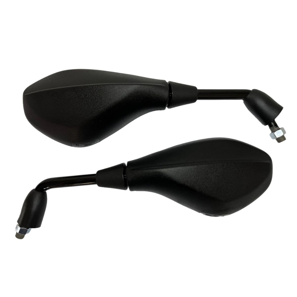 Detalhes do Retrovisor F800 Gvs Original Convexa Inversa Yamaha Xmax