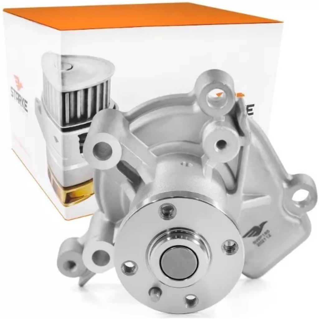 Bomba D'água Tucson 2.0 16v Mpfi 2007 2008 2009 2010 2011 em Oferta na Shopee