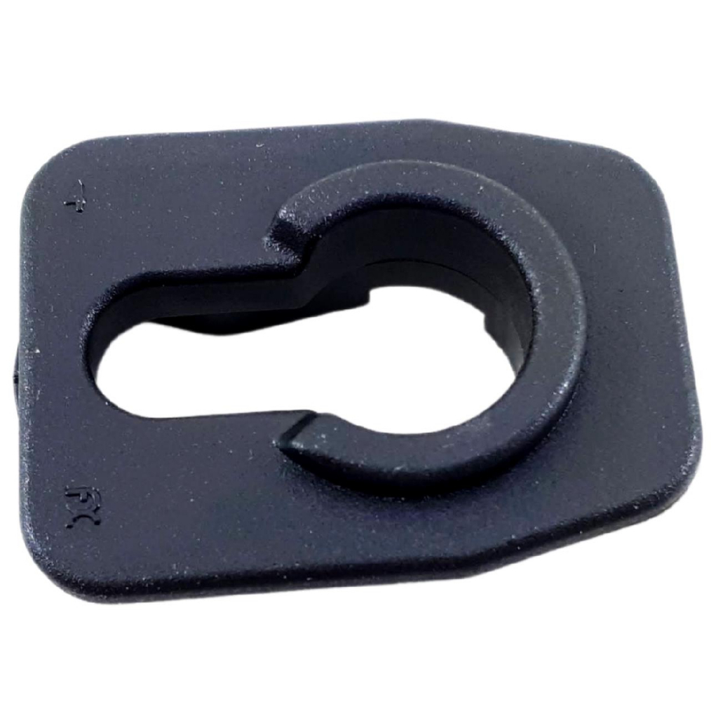 Grampo Sustentação Vareta Do Capo Fiat Linea Palio Original - 82467481 - Peça Original Fiat com NF e envio imediato