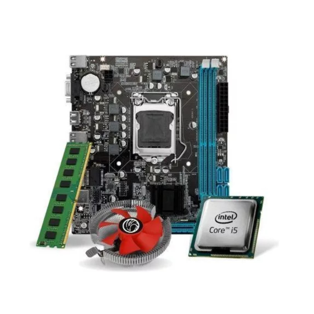 I5 2400: Guia Completo e Onde Comprar | BuscaProdutos