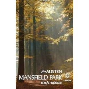 Mansfield Park - Jane Austen