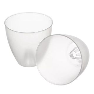 Kits Capa De Pvc Para Vela Palito De Procissão Antichamas Segurança quaresma semana santa pascoa em Oferta na Shopee